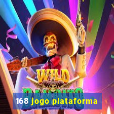 168 jogo plataforma